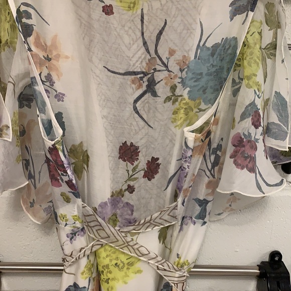 💕 Designer See By Chloe Dress - Picture 6 of 6